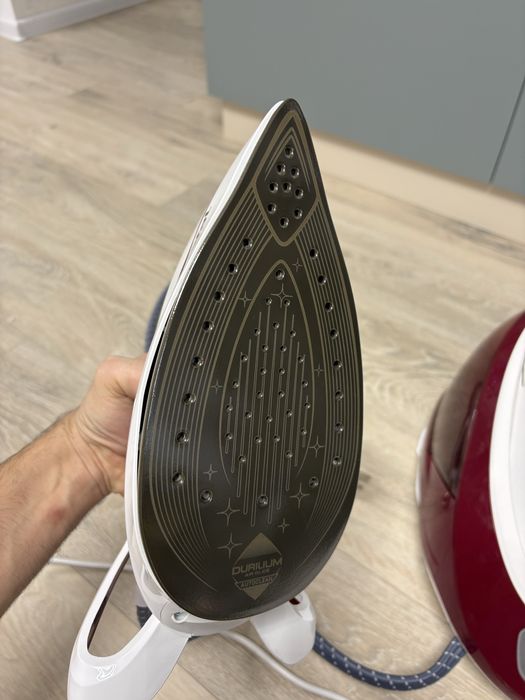 Statie de calcat Tefal Pro Express Protect