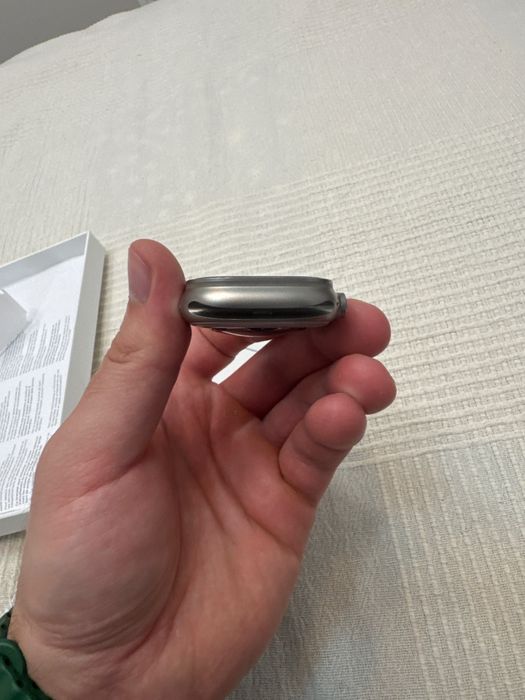 Apple watch ULTRA full box