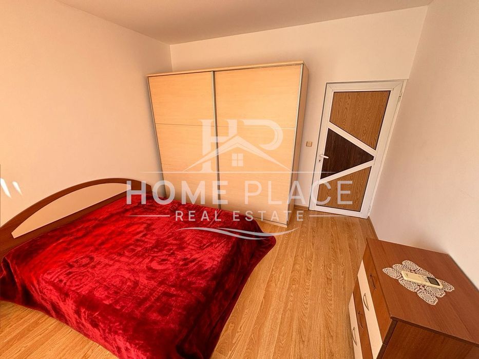 Дава се под наем Четиристаен апартамент в Варна, Зимно кино Тракия - 100 кв.м за 648.21 € - Снимка #6