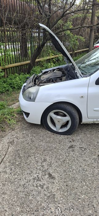 Renault Symbol 1.5 dci 85 cp