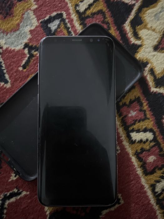 Samsung   S8 Plus