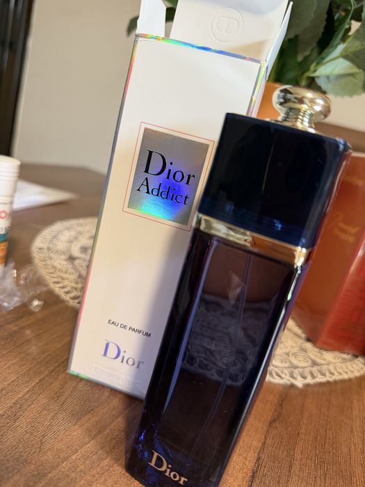 Parfum Dior Addict