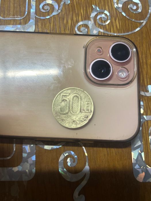 Moneda veche din 1993