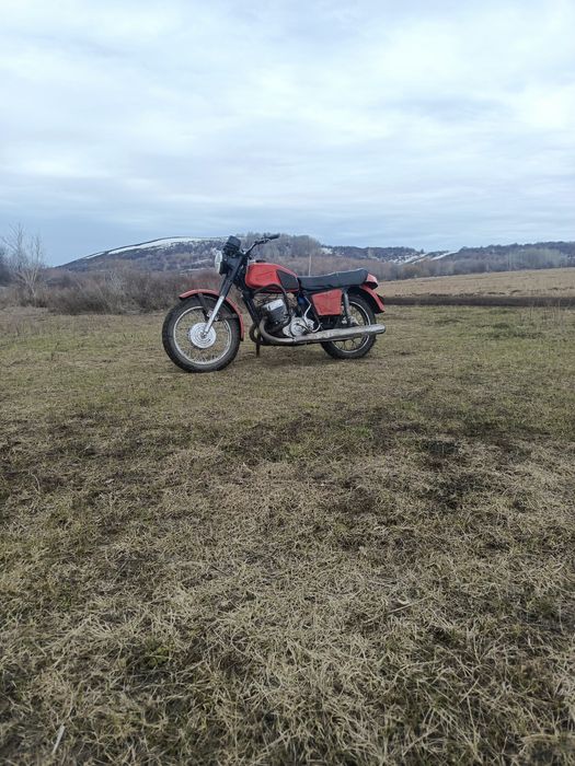 продам Иж юпитер 5