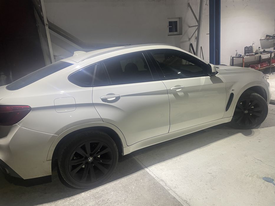 Vopsitorie/Tinichigerie auto