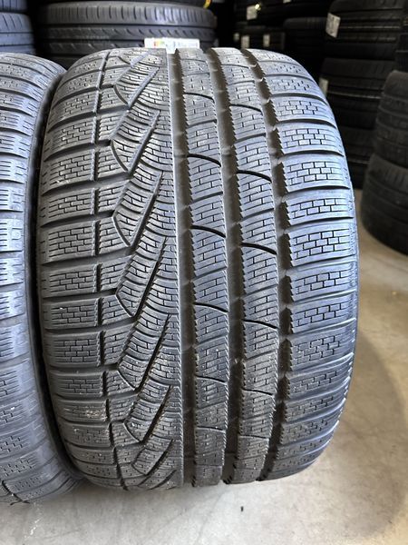 295/30/20//245/35/20 PIRELLI