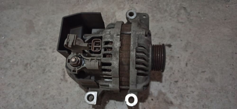 Мазда 6 малогабаритни части