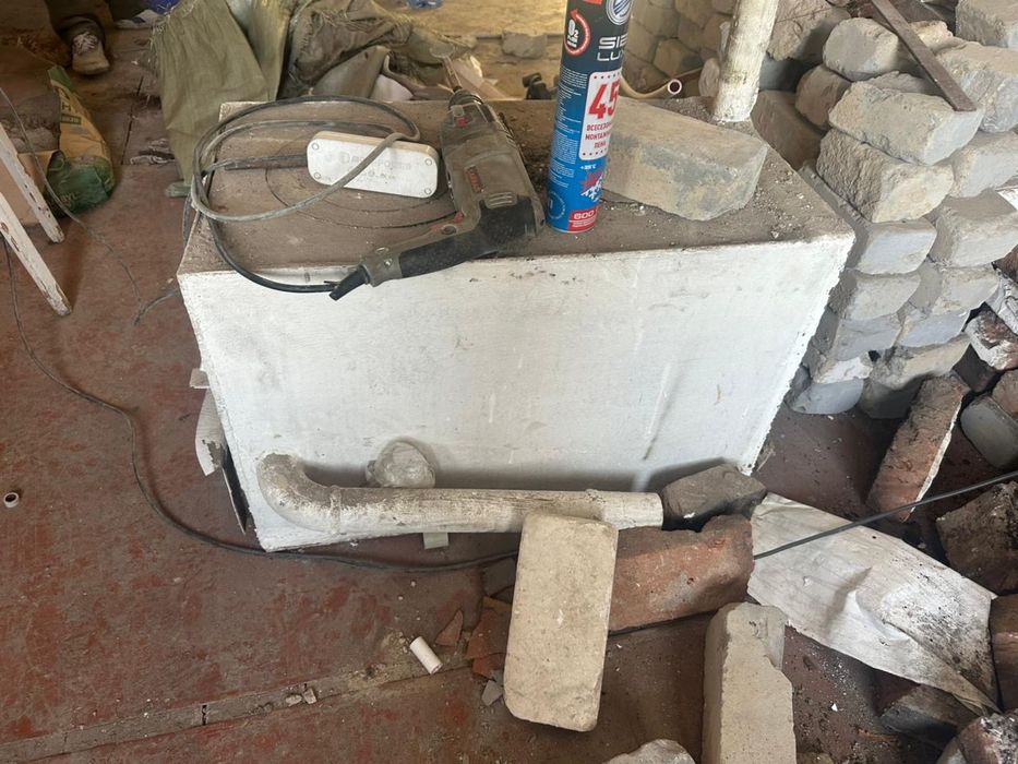 Продам печь котел