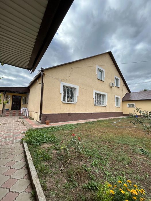 Аренда Коттеджа