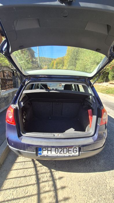 VOLKSWAGEN Golf 2007 — imagine 5