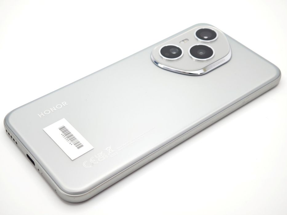 Honor 400 Pro 512GB Lunar Gray 12GB Dual, Garantie 24 luni | #R95335