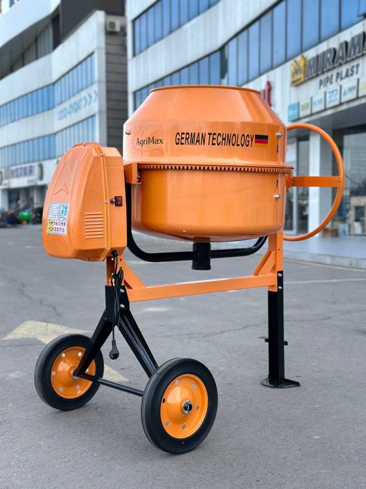 Бетон мишалка 0.20-0.26 куб токли оптом ва дона