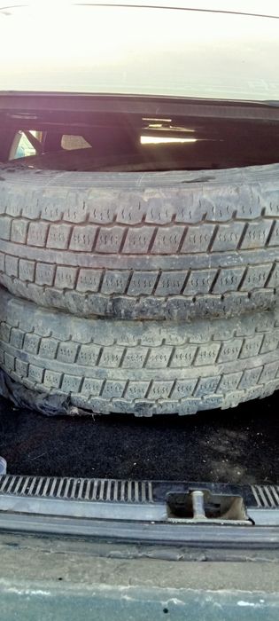 Продам резину не дорого