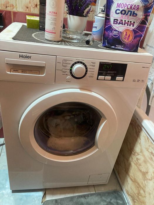 Продам машинку  стиральную