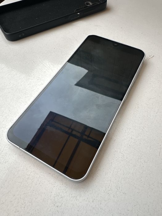 Samsung A16 aybi yug