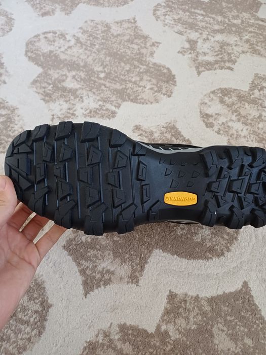 Красовки термо качества