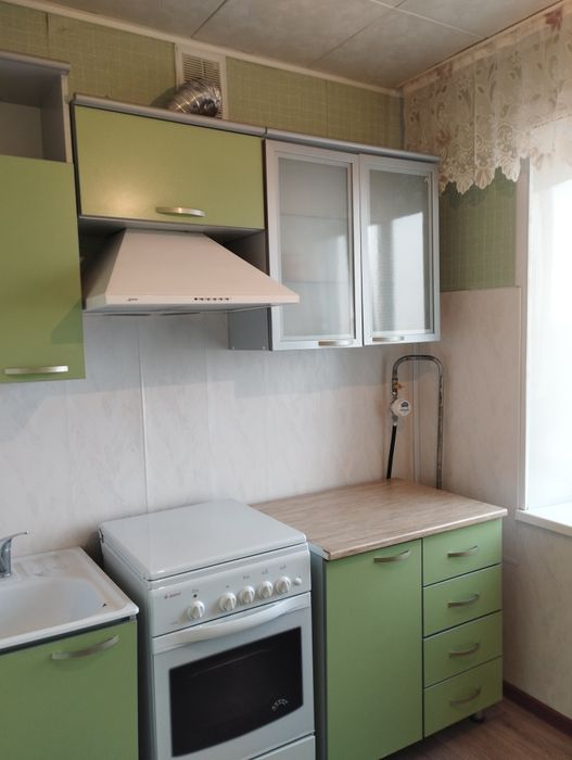 Продам двухкомнатную квартиру