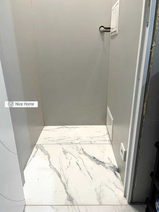 3стаен в Овча Купел , функционален и готов за довършване по ваш вкус!