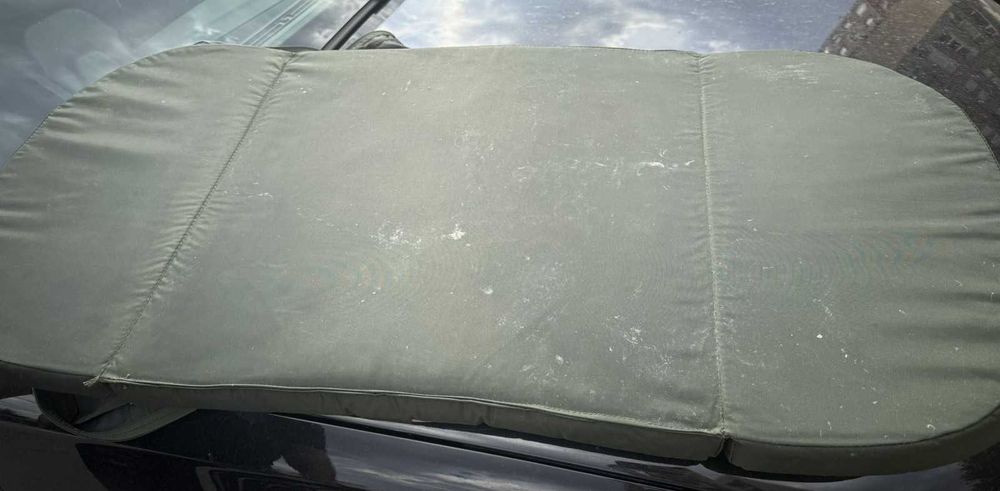 Дюшек Fox Easy Mat