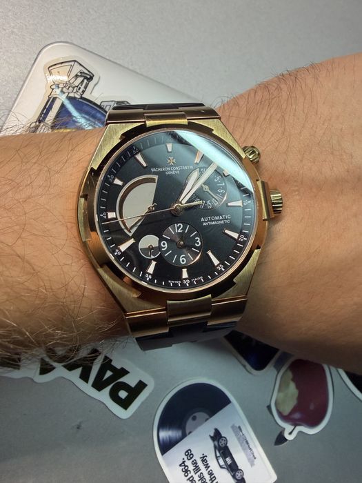 Vacheron Constantin