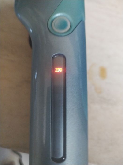 Ondulator par remington protect