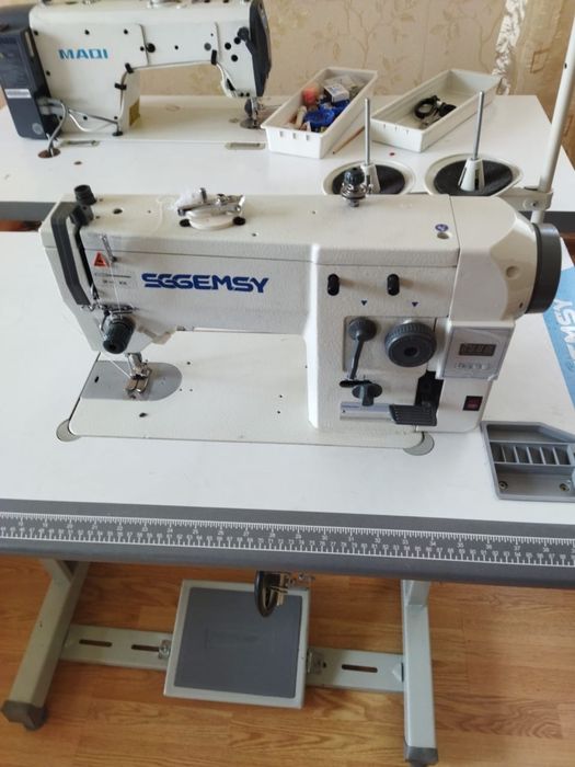 Зиг заг промышленный