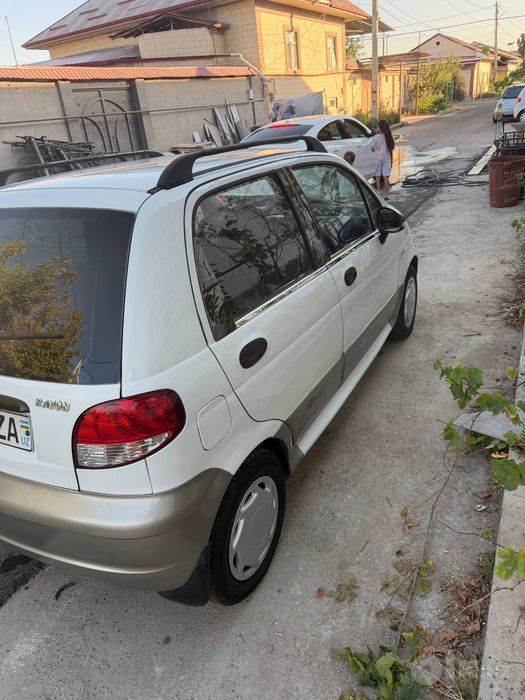 Matiz best bizinda