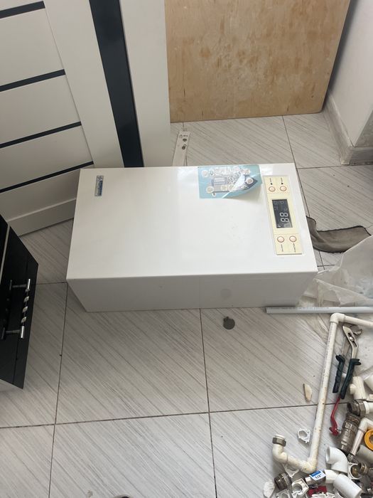 Продам протерм на запчасти