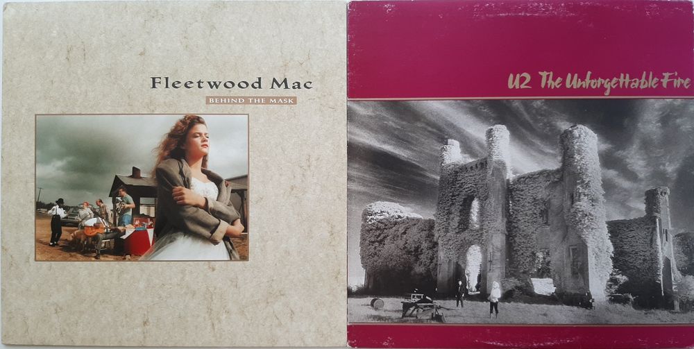 Фирменные Виниловые Пластинки