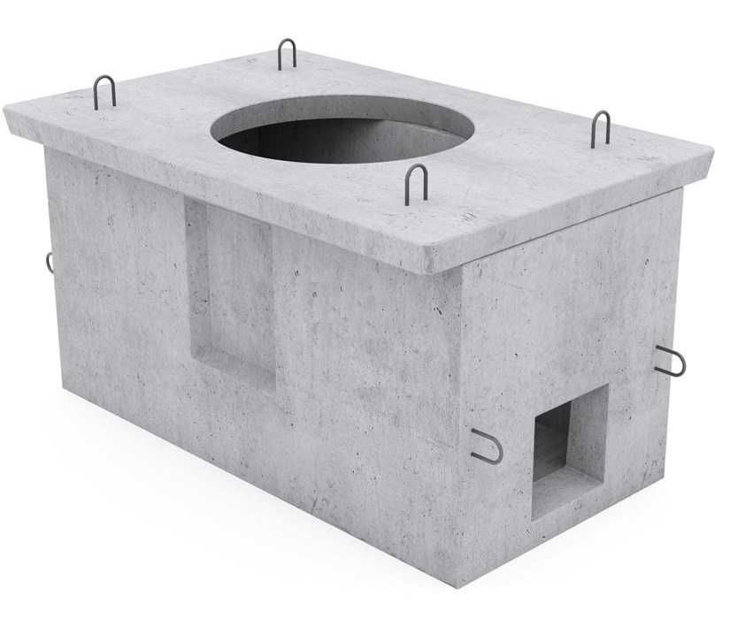 Колодец кабельной связи| колодец | kolodes | калодец |бетонный колодец