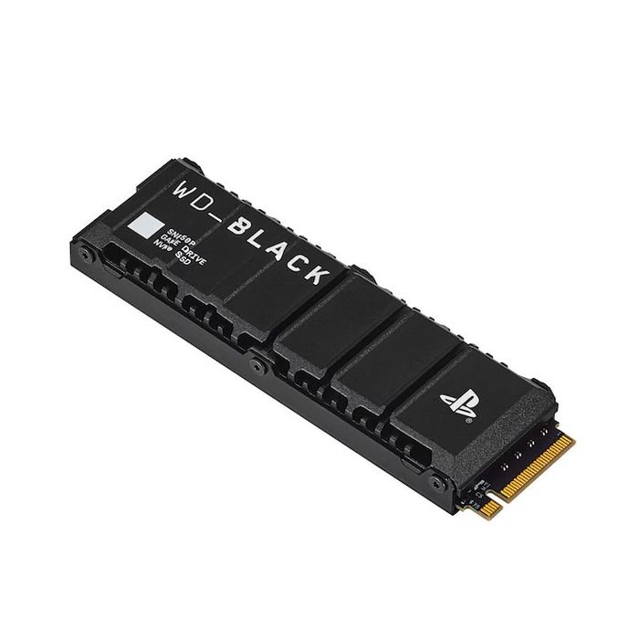 SSD WD Black SN850P, 8TB (Виж други обяви в профила)