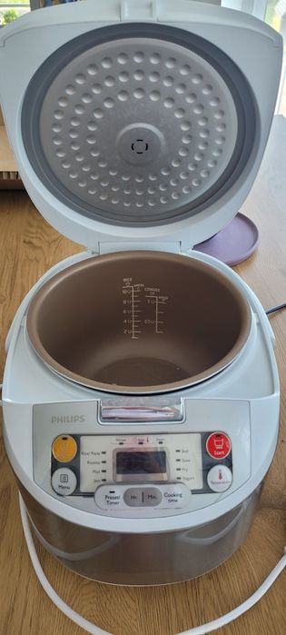 Multicooker Philips