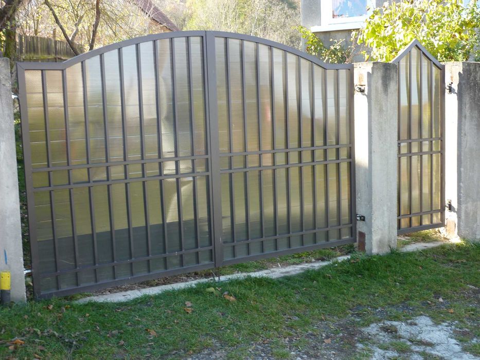 vand porti si garduri