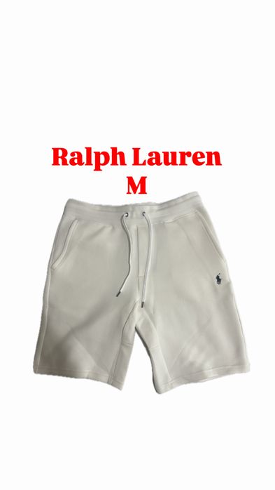 Ralph Lauren Къс Панталон