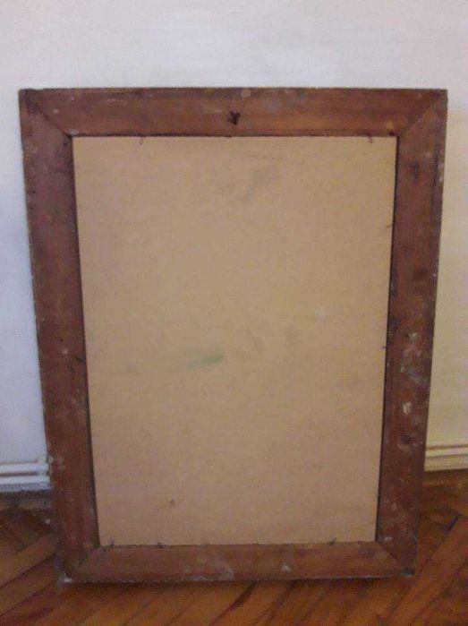 Rama tablou din lemn