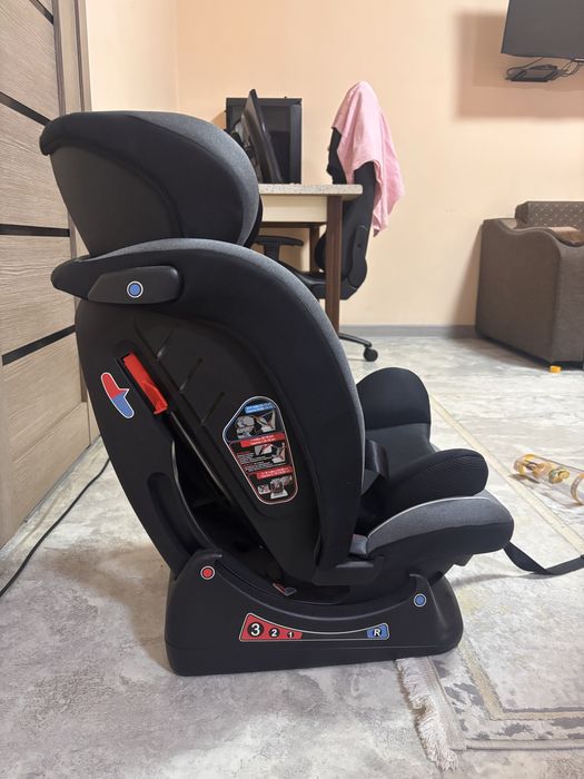 Прода АвтоКресло i lovi