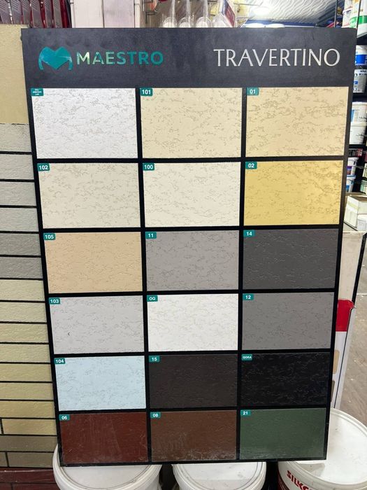 Fasad ishlari atzon narxda malyarka