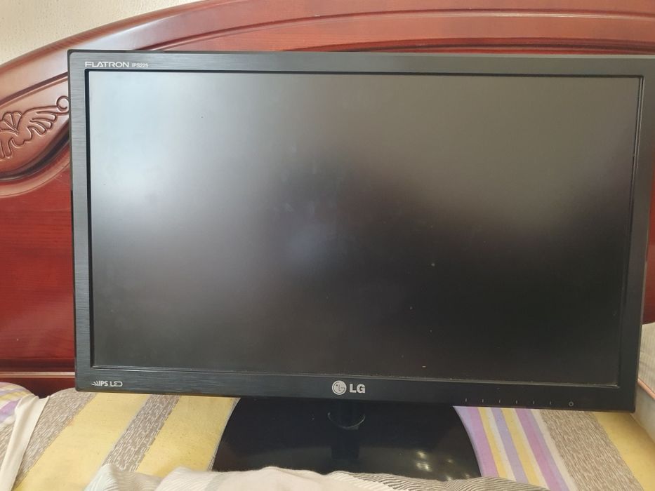 Монитор LG Flatron