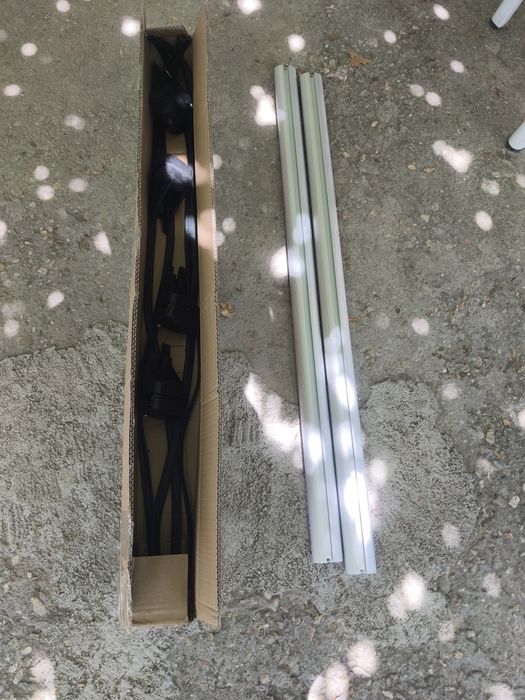 Напречни греди 110 см