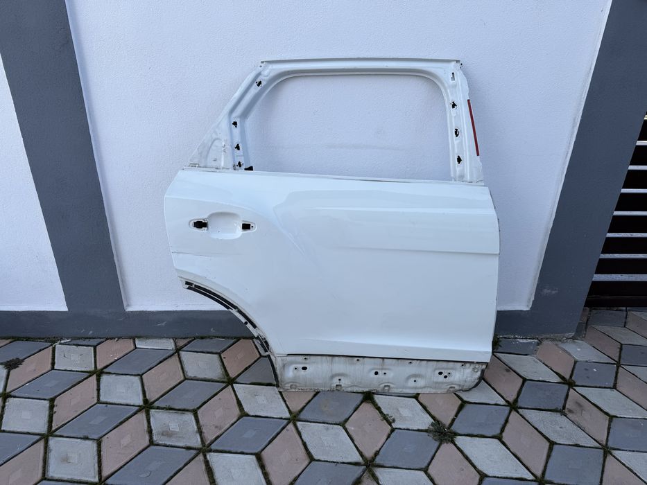 Usa dreapta spate Bentley Bentayga