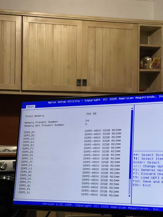 Сглобяване и настройка на AI/GPU сървъри + Linux (AI cloud hosting)