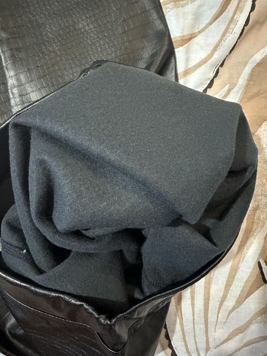 Pink vanilia дамски клин кожен