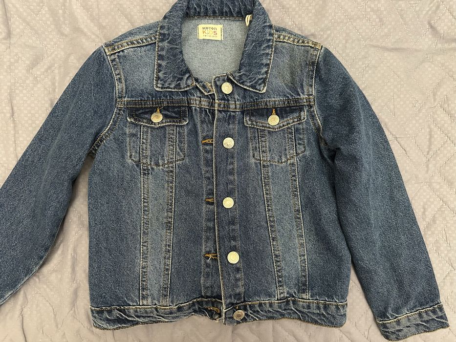 Кофты на девочку , размер 116-128