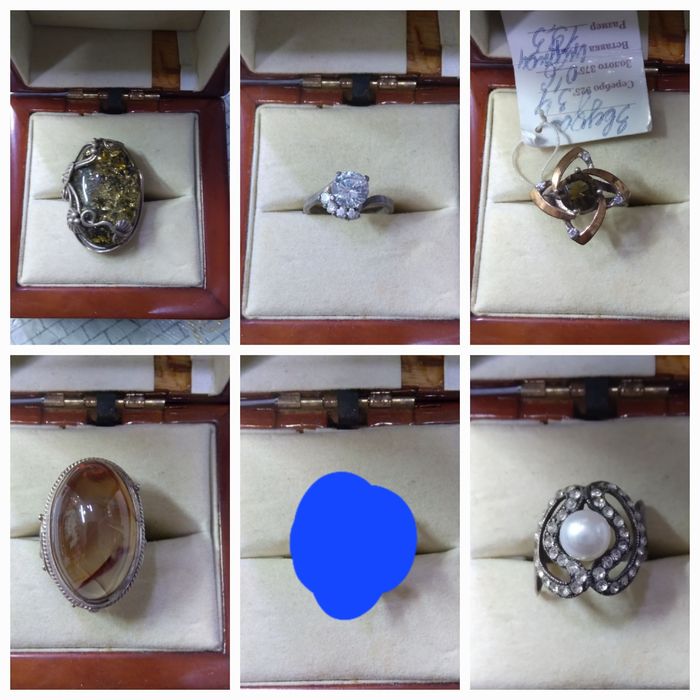 Продам серебро 925 пр,