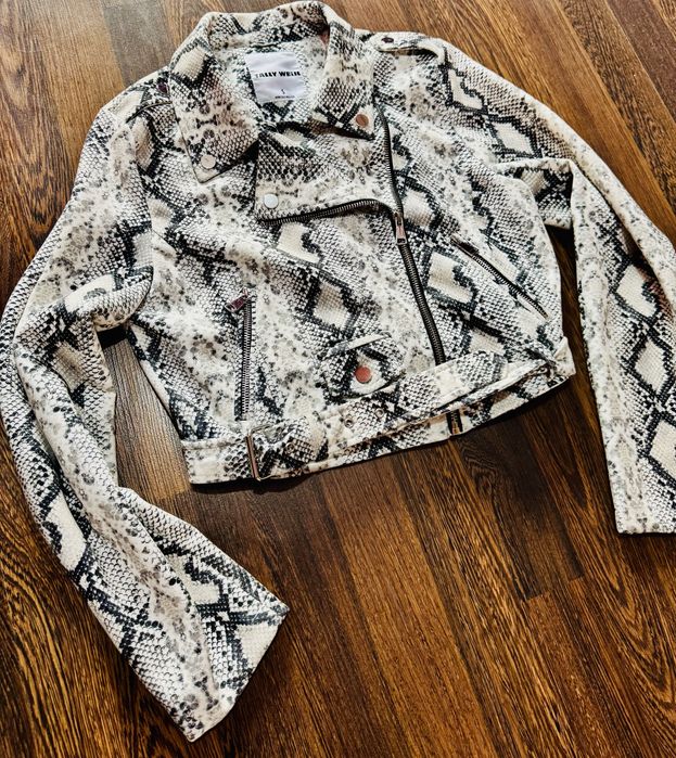 Jacheta scurta / Tally Weijl