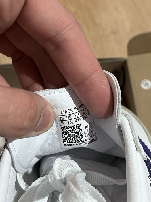 Adidas Samba 41