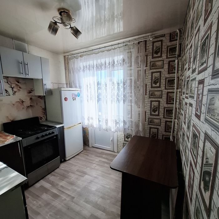 Продам 1-комнатную квартиру