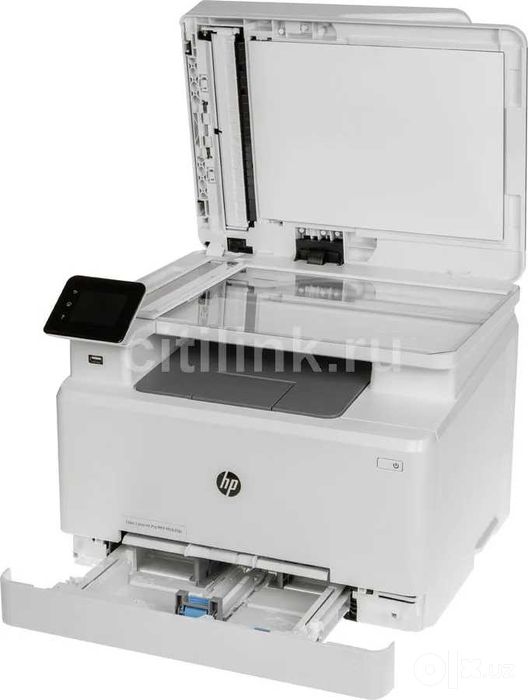 Принтеры HP Pro MFP M283fdn Скидки !!! Акция !!!
