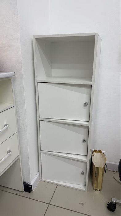 Мебель для салона красоты