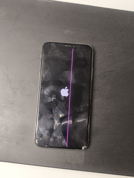 iPhone X 256GB pentru piese